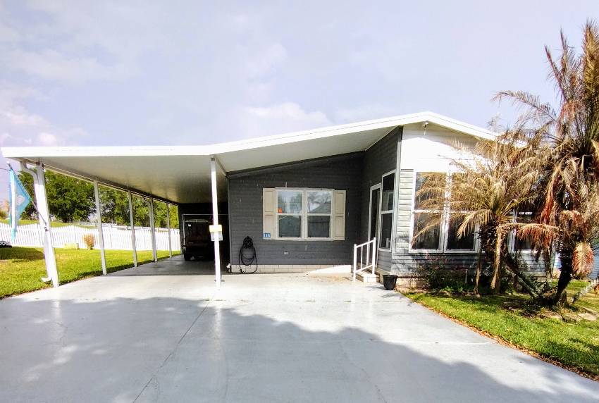 Mobile Home for sale in FL